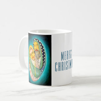 Caneca De Café Clássico Mug Feliz Natal