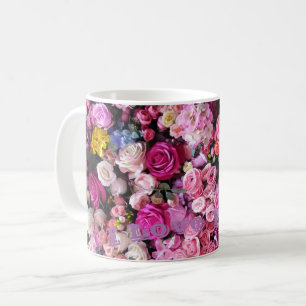 Caneca De Café Clássico Mugs de Amor