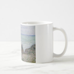 Caneca De Café Claude Monet - Cabine da Alfândega
