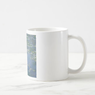 Caneca De Café Claude Monet - lírios de água - Ryerson 1906
