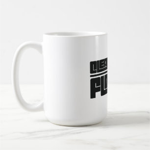 Caneca De Café Clearwater - Flórida