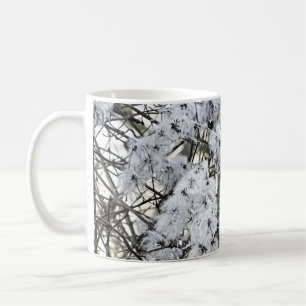 CANECA DE CAFÉ CLEMÁTICA