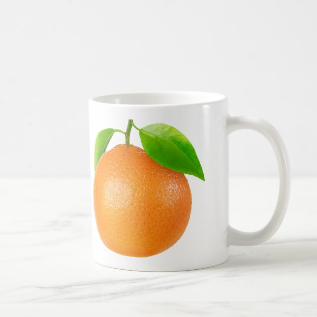 Caneca De Café Clementina (Direita)