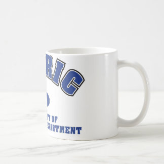 Caneca De Café Clero