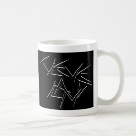 Caneca De Café Cleveland
