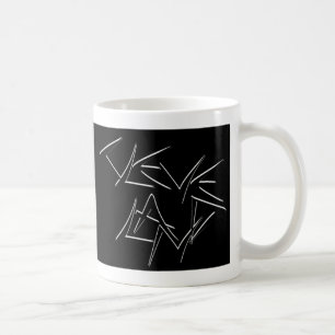 Caneca De Café Cleveland