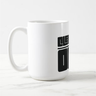 Caneca De Café Cleveland - Ohio