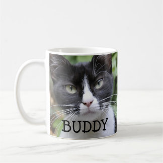 CANECA DE CAFÉ CLIENTE DE CAT PET