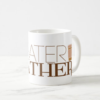 Caneca De Café "Clima Suéter" - Cama