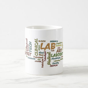 CANECA DE CAFÉ CLÍNICA DA PRECIPITAÇÃO DA PALA