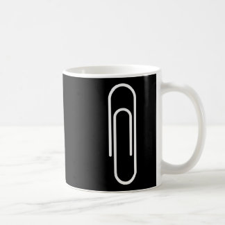Caneca De Café Clipe de papel, Engraçado, Piadas, Sarcástico