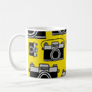 Caneca De Café CLIQUE NA capa de telefone!