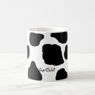 Caneca De Café CLL obtido?