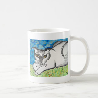 Caneca De Café clooney do senhor