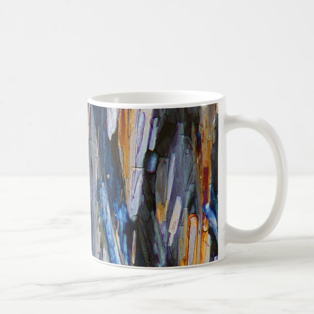 Caneca De Café Cloreto de cálcio (Direita)