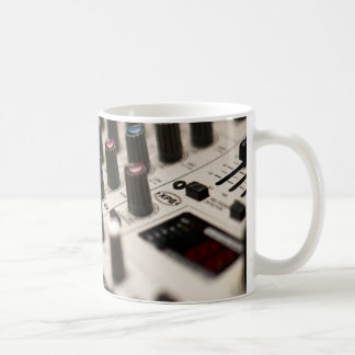 Caneca De Café Close up de mistura do conselho