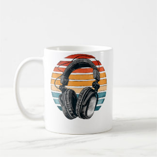Caneca De Café Clube de Festa