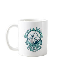 Clube de Hiking Hustle & Wheeze