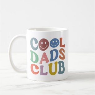 Caneca De Café Clube de Pais legal