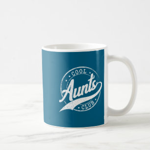 Caneca De Café Clube do Papai Tia Engraçada Foi Promovido