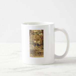 Caneca De Café clube novo do Zipper dos membros