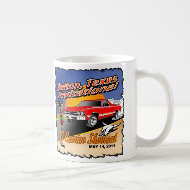 CANECA DE CAFÉ CM0BEL (Direita)