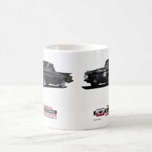 CANECA DE CAFÉ CM1MB