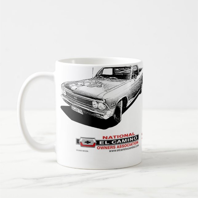 CANECA DE CAFÉ CM2SS66 (Esquerda)