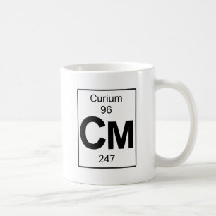 Caneca De Café Cm - Cúrio