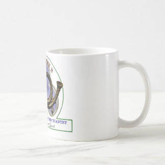 Caneca De Café Co B 8o OVI