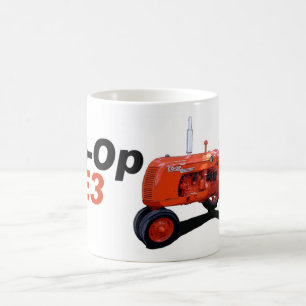Caneca De Café Co-Op E3