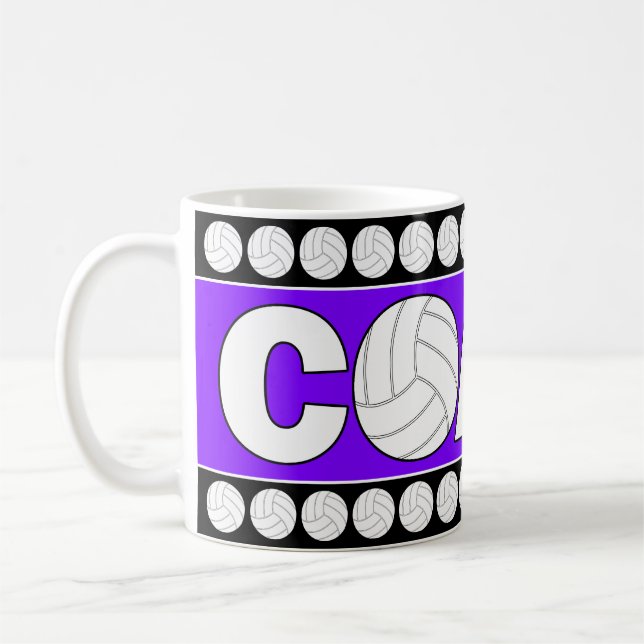 Caneca De Café Coach Personalizado Coffee Coach (Esquerda)