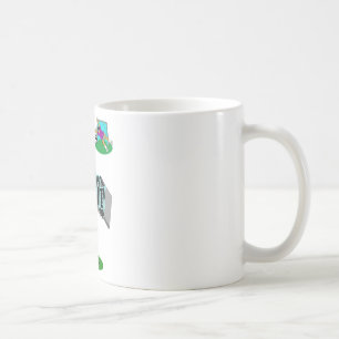 Caneca De Café coachswifey
