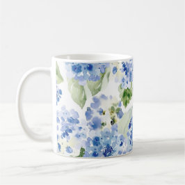 Caneca De Café Coastal Chic Mug