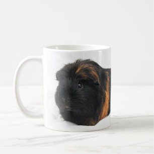 Caneca De Café Cobaia