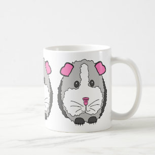 Caneca De Café Cobaia