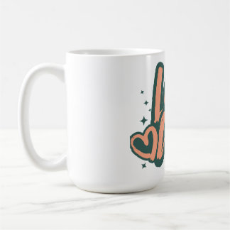 Caneca De Café Cobertor de Fleece Love Wins