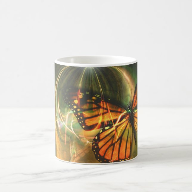 Caneca De Café Cobertura com Deus (Centro)
