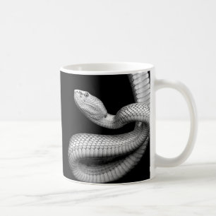 Caneca De Café Cobra