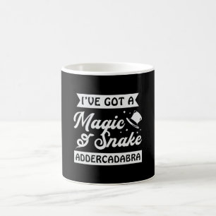 Caneca De Café Cobra Animal Reptile Snakers Cobra Pet Funny Gift