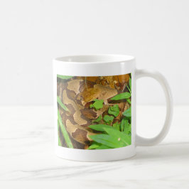 Caneca De Café Cobra de Copperhead