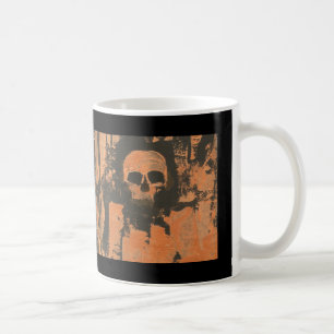 Caneca De Café Cobre
