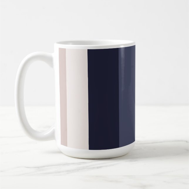 Caneca De Café Cobrir Duvet (Esquerda)