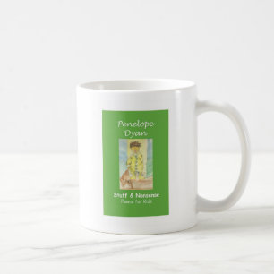 Caneca De Café Cobrir final de LSIi, Bell do material e do