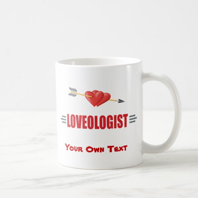 Caneca De Café Cocheiro Engraçado (Direita)