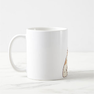 Caneca De Café Cocker spaniel Delight � Bela Arte Animal