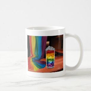 Caneca De Café Cocktail do orgulho