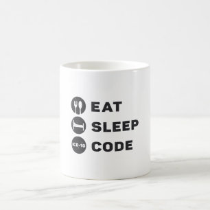 Caneca De Café Cód. Cód. Cód. Cód. Cód.