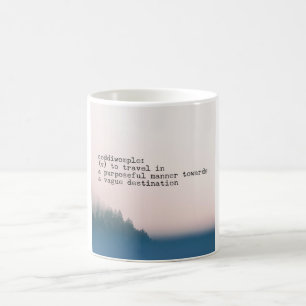 Caneca De Café Coddiwomple