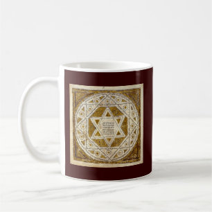 Caneca De Café Codex Leningrad
